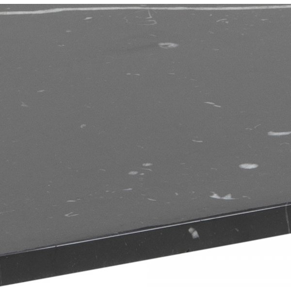 Table basse Noville/Elki 121 x 56 cm - Noir Table basse Noville/Elki 121 x 56 cm - Noir