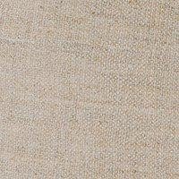 Cia Selected Linnen topringscherm - Naturel - 20 cm Cia Selected Linnen topringscherm - Naturel - 20 cm