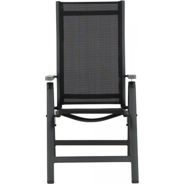 Albany positionsstol - Svart Albany positionsstol - Svart