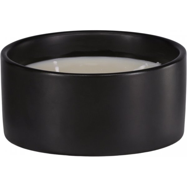 Bougie parfume Douglas - Noir