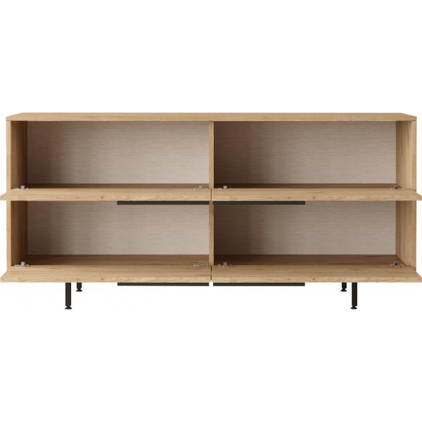 Buffet Océan - Noyer Buffet Océan - Noyer