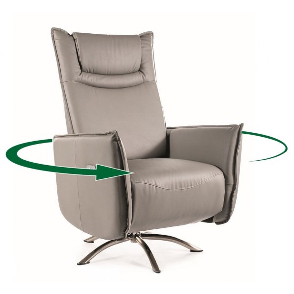 Ftlj eldriven i gr PU