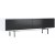 Banc mdia Force - Noir/blanc/argent