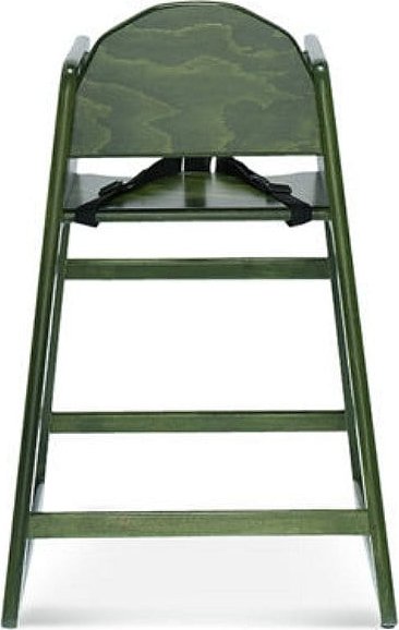 Kiddy barnmatstol - Valfri färg Kiddy barnmatstol - Valfri färg