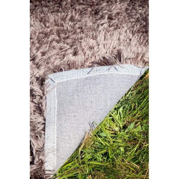 Willy vloerkleed - Chocolade Willy vloerkleed - Chocolade