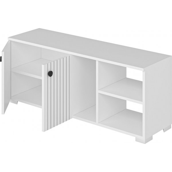 Meuble  Chaussures Sarandon - Blanc