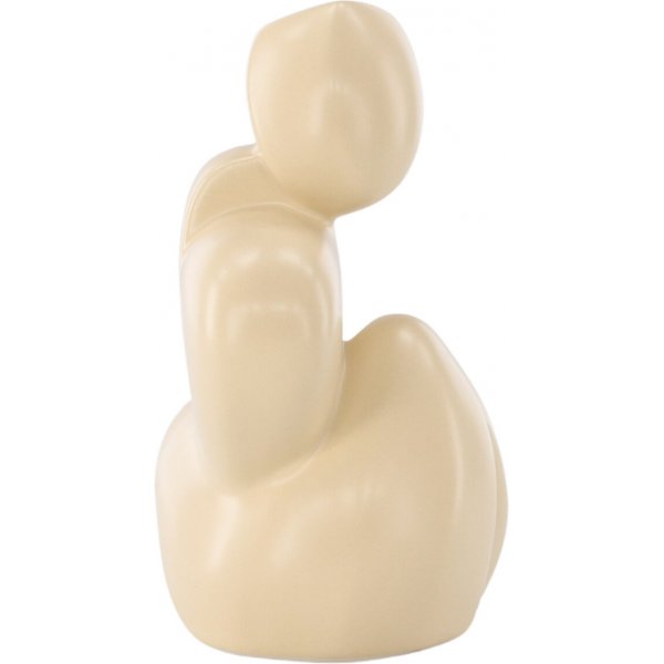 Floda skulptur - Gul