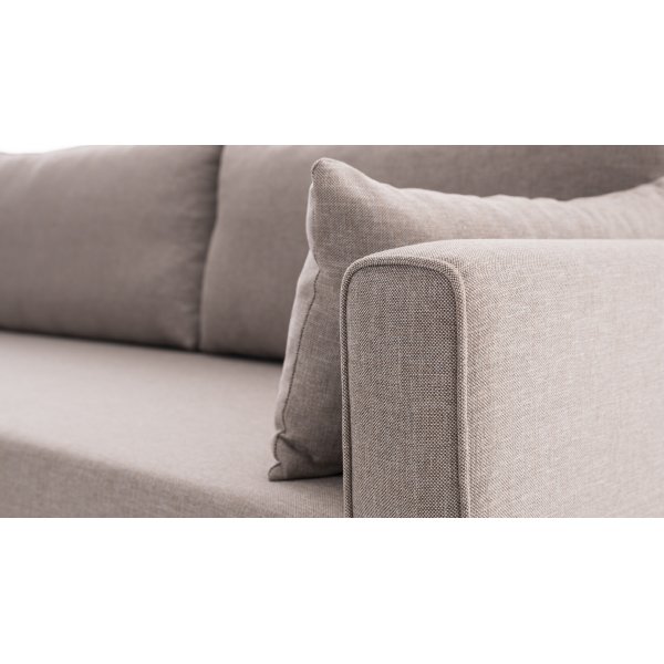 Bella divansoffa - Cream Bella divansoffa - Cream