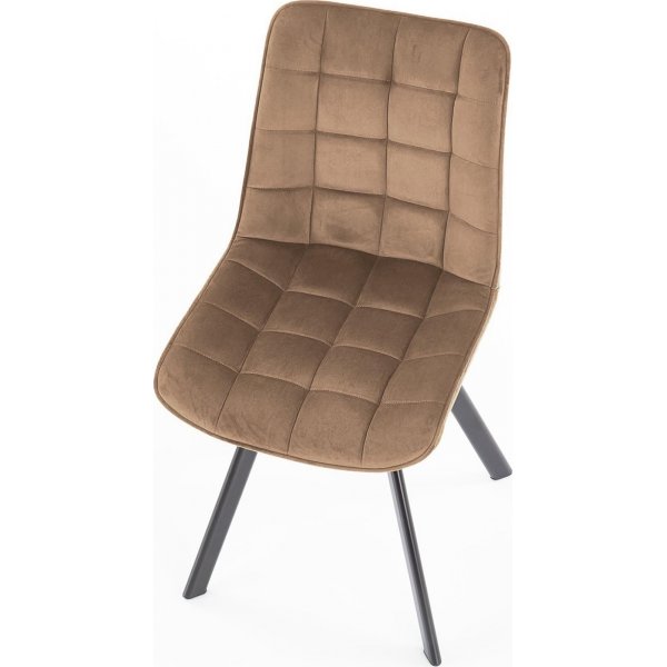 Chaise de salle à manger Gerhard - Beige Chaise de salle à manger Gerhard - Beige