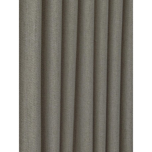 Rideau Greenwich lot de 2 2 x 140 x 280 cm - Nougat Rideau Greenwich lot de 2 2 x 140 x 280 cm - Nougat