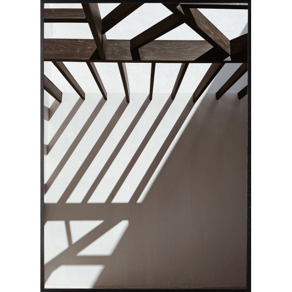 Poster - Roof