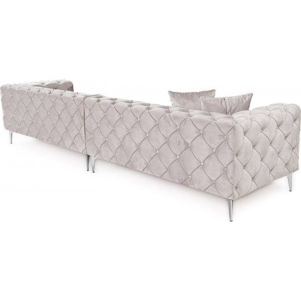 Canapé Como - 344 cm Canapé Como - 344 cm