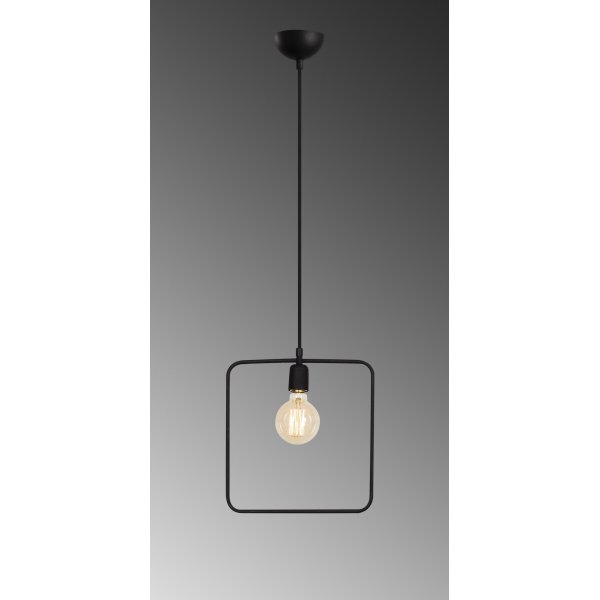 Plafonnier Jonni MR-644 - Noir Plafonnier Jonni MR-644 - Noir