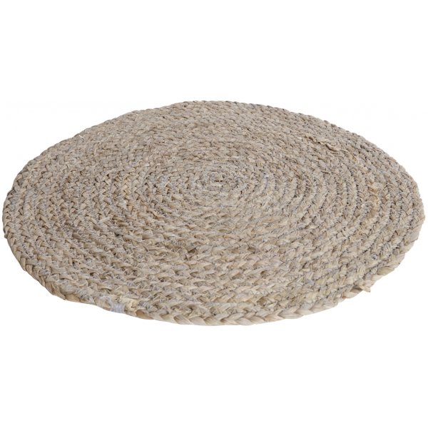 Sika Underlgg till mattallrik D38 cm - Natur