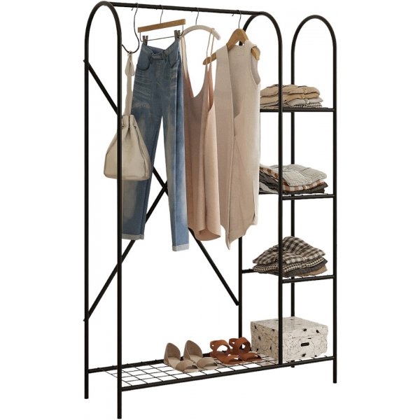 Meubles Peter Hall - Noir Meubles Peter Hall - Noir