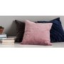 Ambal kuddfodral 40x60 - Rostrd