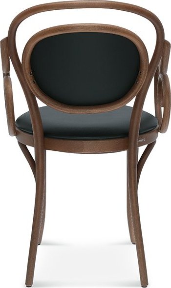 Chaise à armature No 10 - Couleur optionnelle de l\\\'armature et du rembourrage Chaise à armature No 10 - Couleur optionnelle de l\\\'armature et du rembourrage