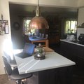 Kundbild Enköping pendellampa: Perfekt till och med bättre än...