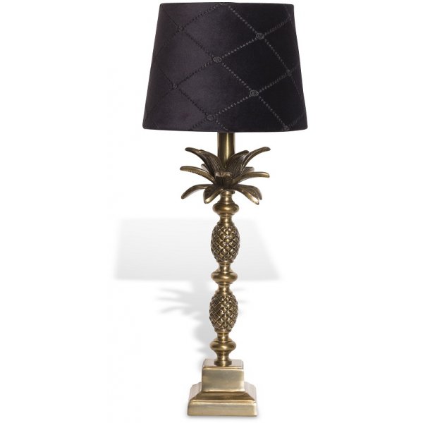 Delight bordslampa Ananas - Mssing