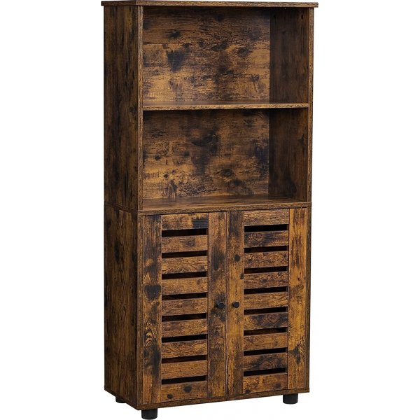 Vilgot skp 125 cm - Brun