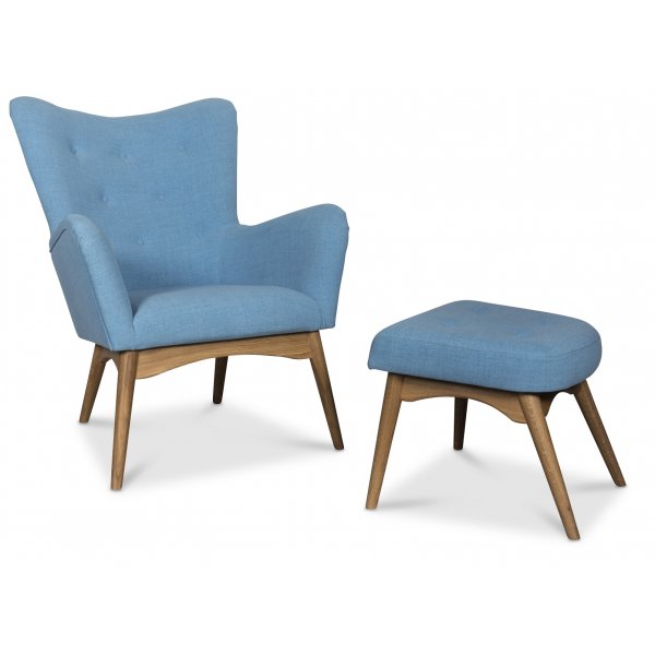 Sandker Ftlj - Valfri frg