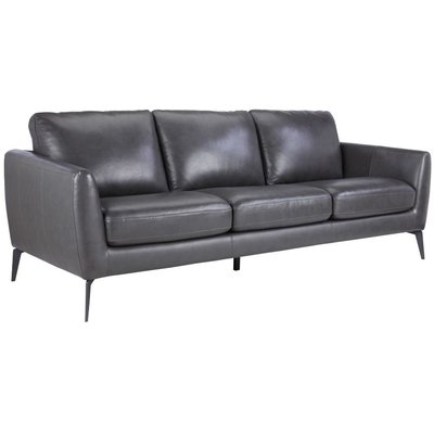 Maglehem 3-sits soffa - Gr