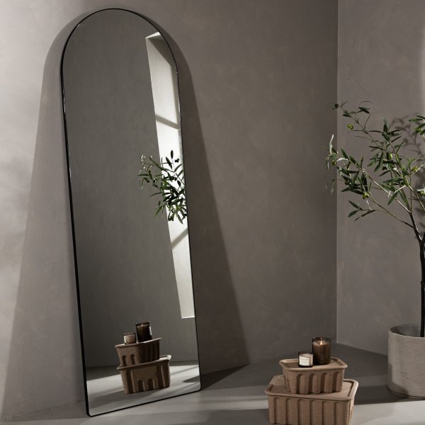 Spiegel op ware grootte 193 cm - Sarasota