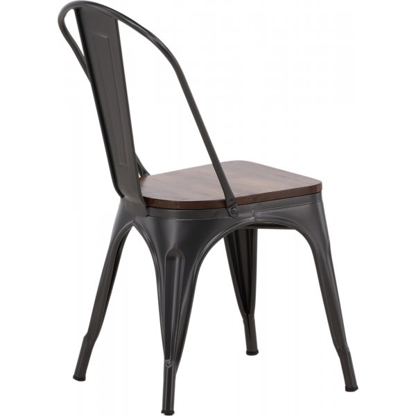 Tempe matstol - Valnöt Tempe matstol - Valnöt