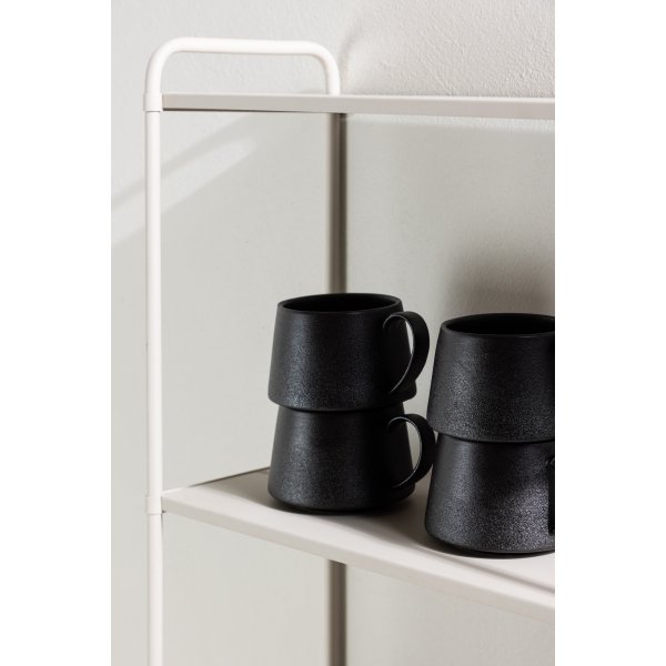 Lyon wandplank 63 x 62 cm - Beige Lyon wandplank 63 x 62 cm - Beige