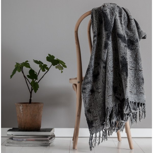 Pld Rustica 130x170 cm - Mrkgr