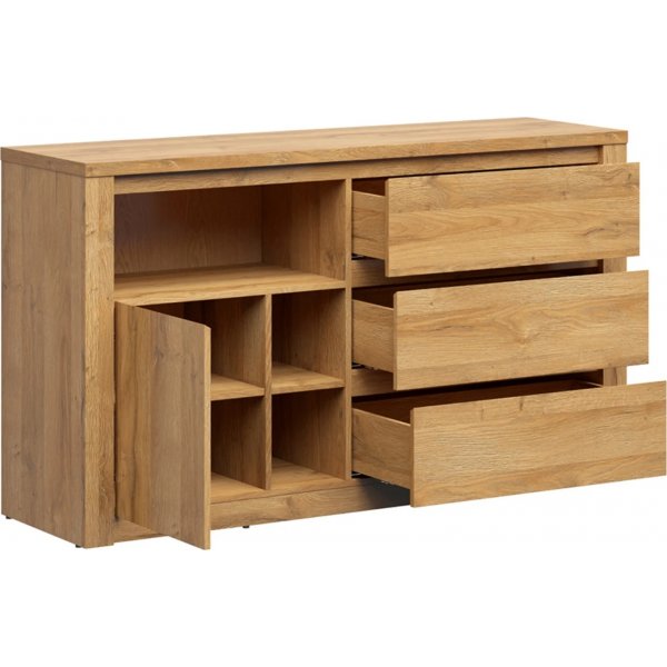 Walton byr� 145,5 cm - Ek