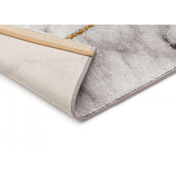 Maskinv�vd matta - Craft Royal Guld