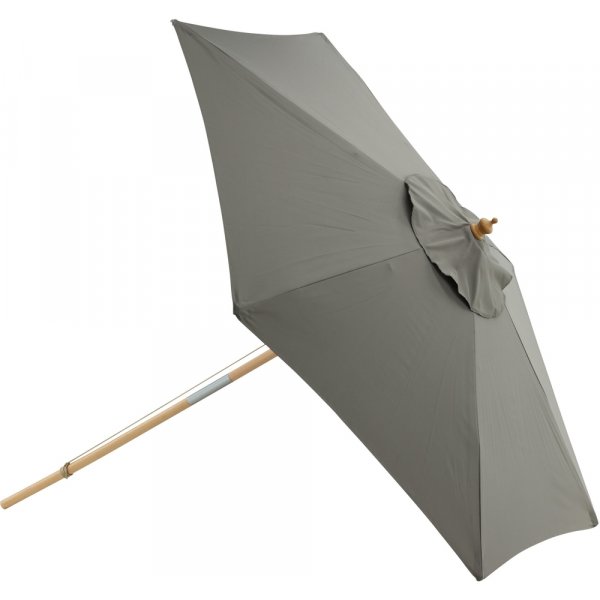 Corypho parasoll - Gr/Natur