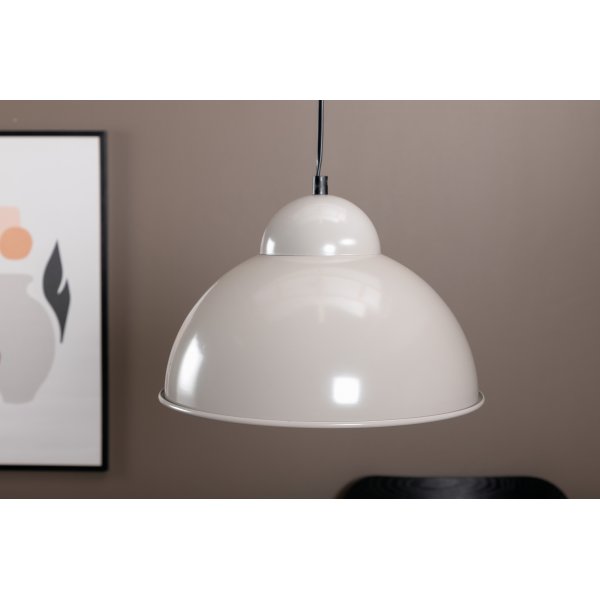 Plafonnier dôme - Beige Plafonnier dôme - Beige