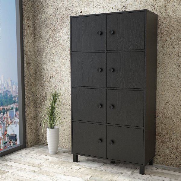 Vilamo skp 59 - Svart