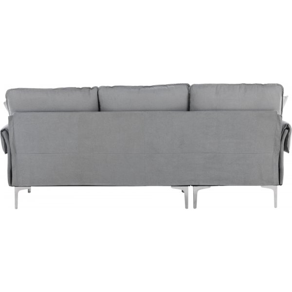 Toulouse divansoffa - Gr