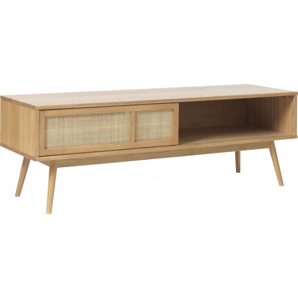 Yuma Tv-meubel geolied eiken 150 cm Yuma Tv-meubel geolied eiken 150 cm