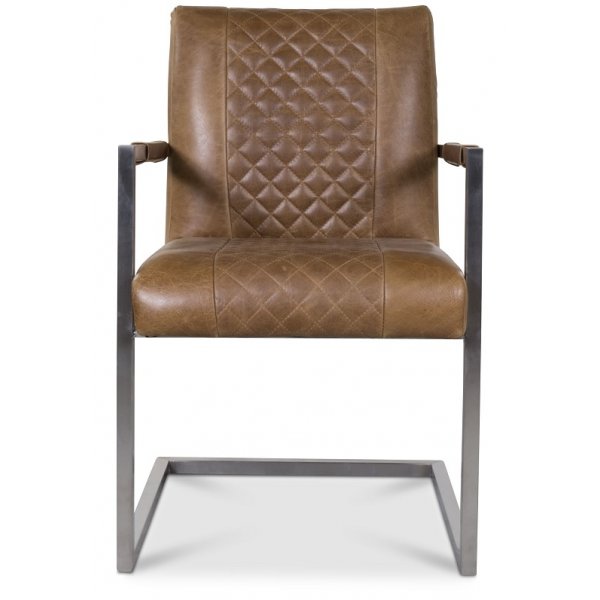 Karmstol Raw Industry - Cerato brown