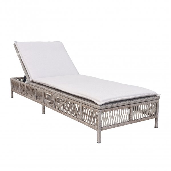 Sols�ng naturf�rgad rotting - St�llbar - Harpan + Reng�ringsmedel f�r utem�bler