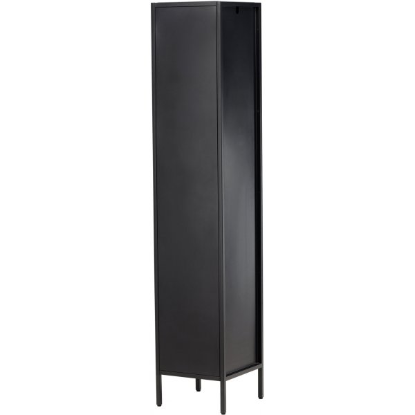 Cali vitrinskp - Svart