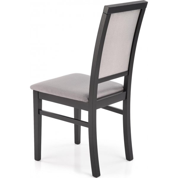 Chaise de salle à manger Gille - Gris Chaise de salle à manger Gille - Gris