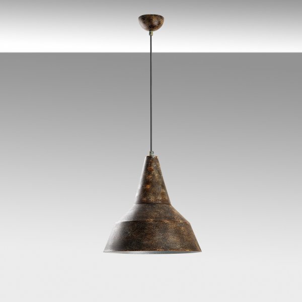 Plafonnier Saglam 3728 - Vintage Plafonnier Saglam 3728 - Vintage