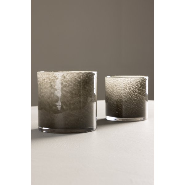 Lanterne Glora Ø12 - Vert clair Lanterne Glora Ø12 - Vert clair