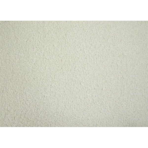 Maskinvävd matta Rudolf - Vit Maskinvävd matta Rudolf - Vit