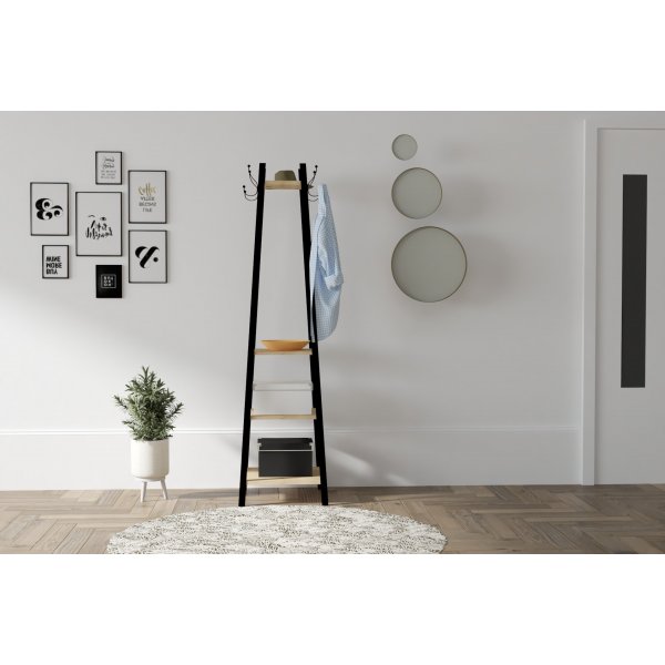 Morcot hallmöbel - Safir ek Morcot hallmöbel - Safir ek