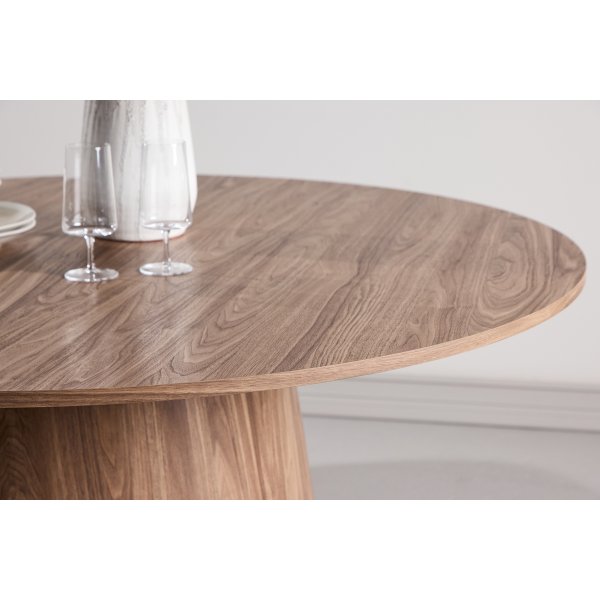Lanzo Dining Table 150  Valnt