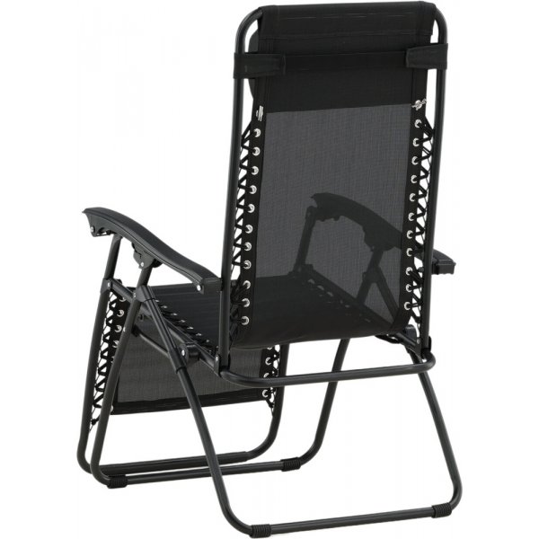 Melker solstol - Gr�