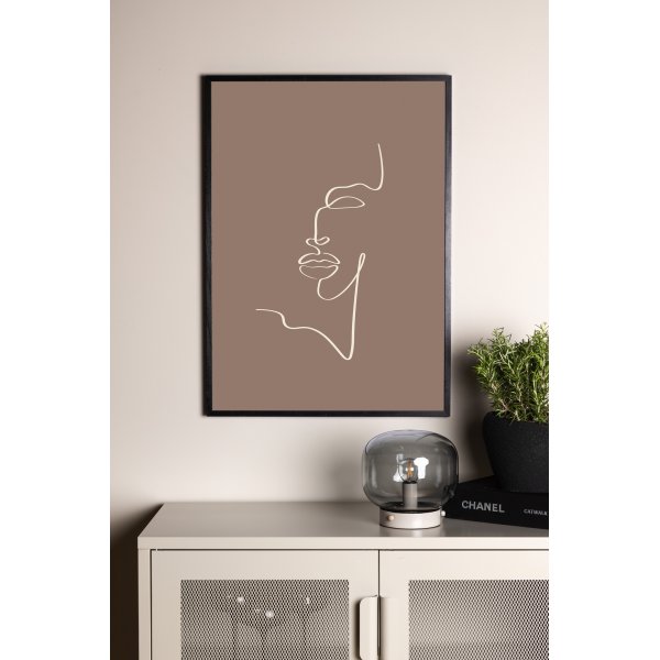 Poster - Siluette Poster - Siluette