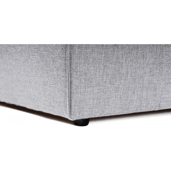 Fora divansoffa - Grå Fora divansoffa - Grå