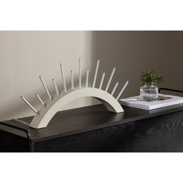 Lampe de table Björnrike - Beige Lampe de table Björnrike - Beige